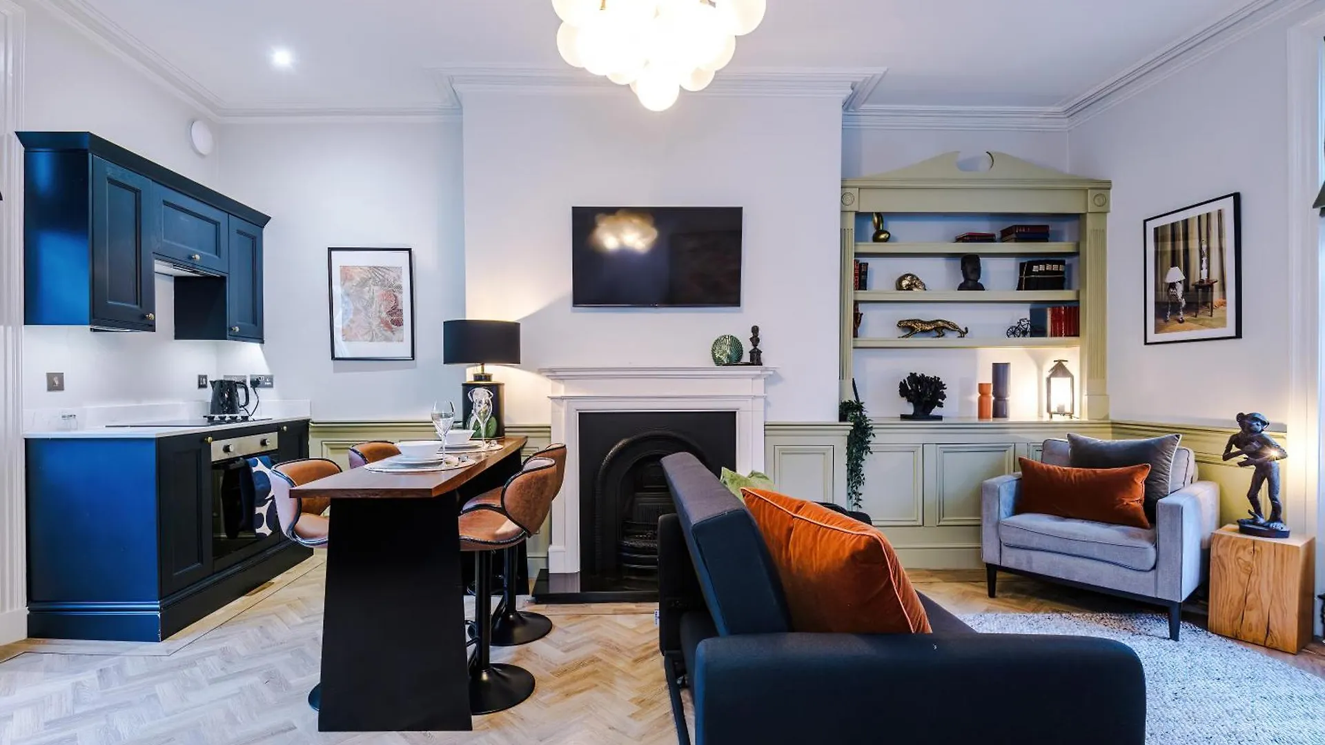 Stunning Central 2 Bed Abode In York - Sleeps 6 Διαμέρισμα