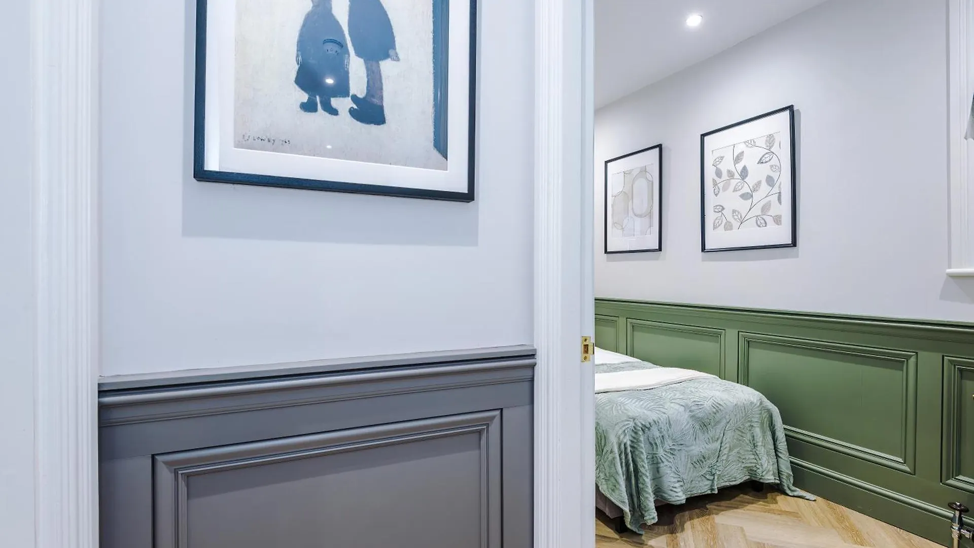 Stunning Central 2 Bed Abode In York - Sleeps 6 Ηνωμένο Βασίλειο