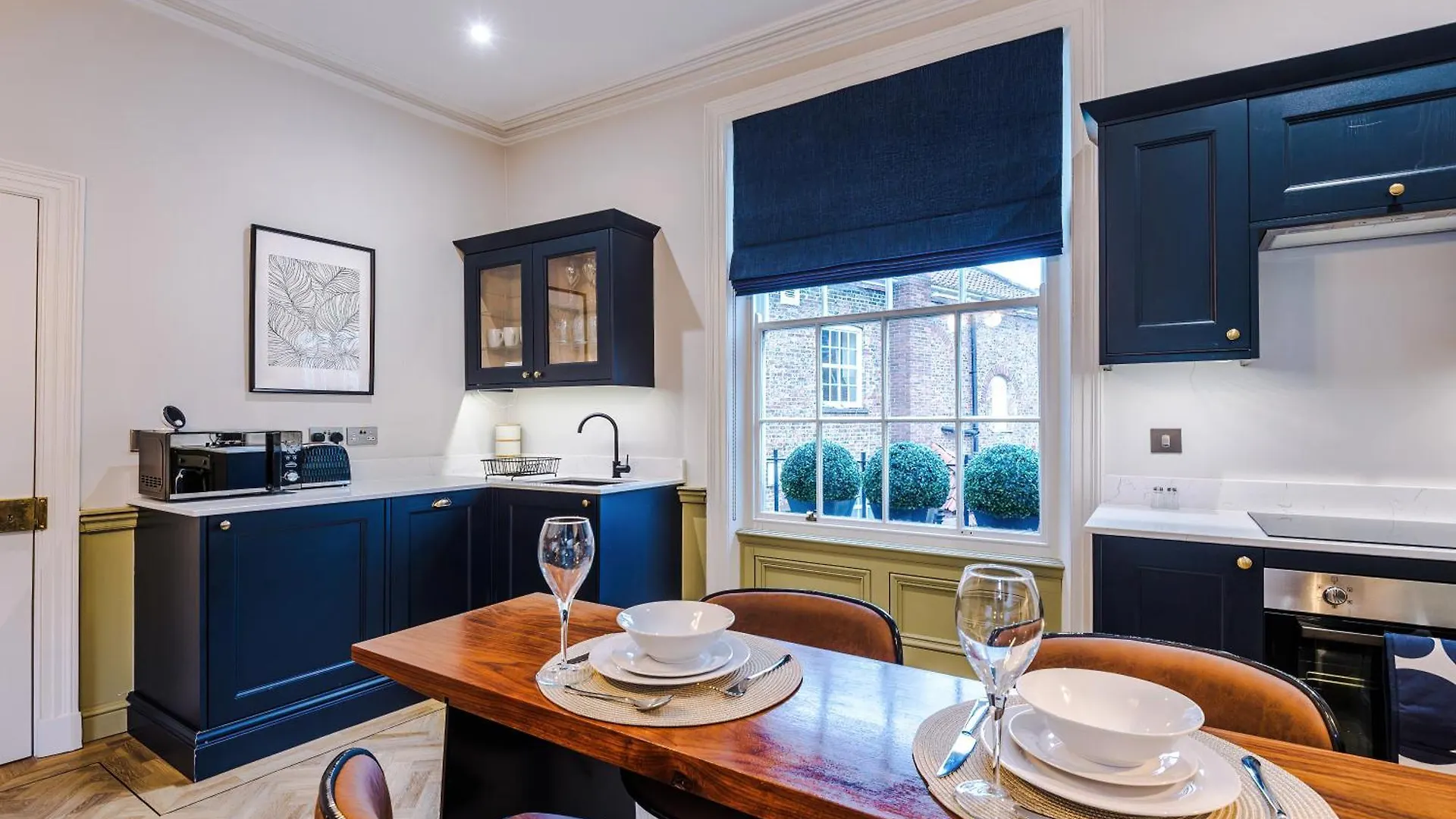 Stunning Central 2 Bed Abode In York - Sleeps 6 Ηνωμένο Βασίλειο