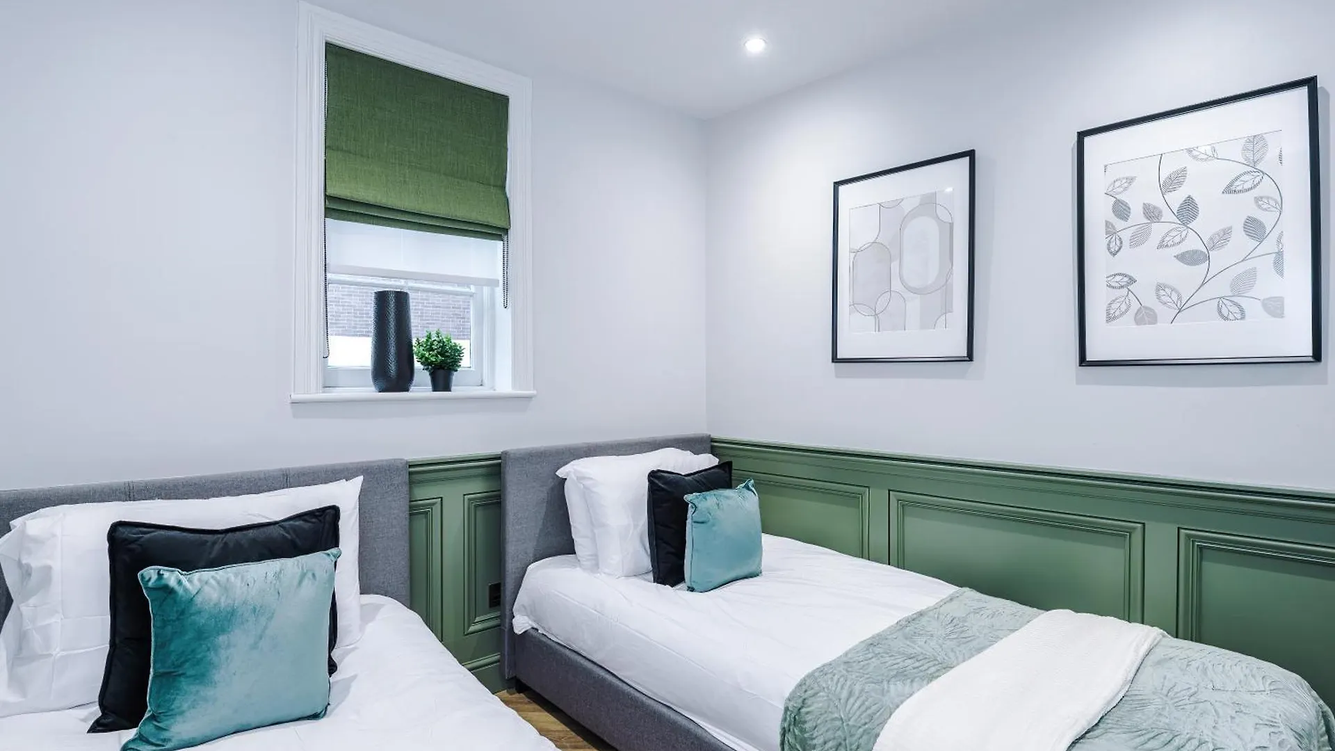 Διαμέρισμα Stunning Central 2 Bed Abode In York - Sleeps 6