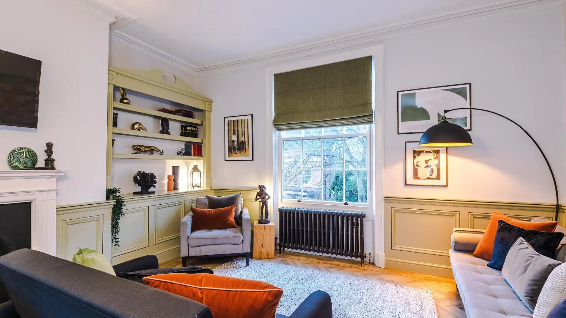 Stunning Central 2 Bed Abode In York - Sleeps 6 Διαμέρισμα