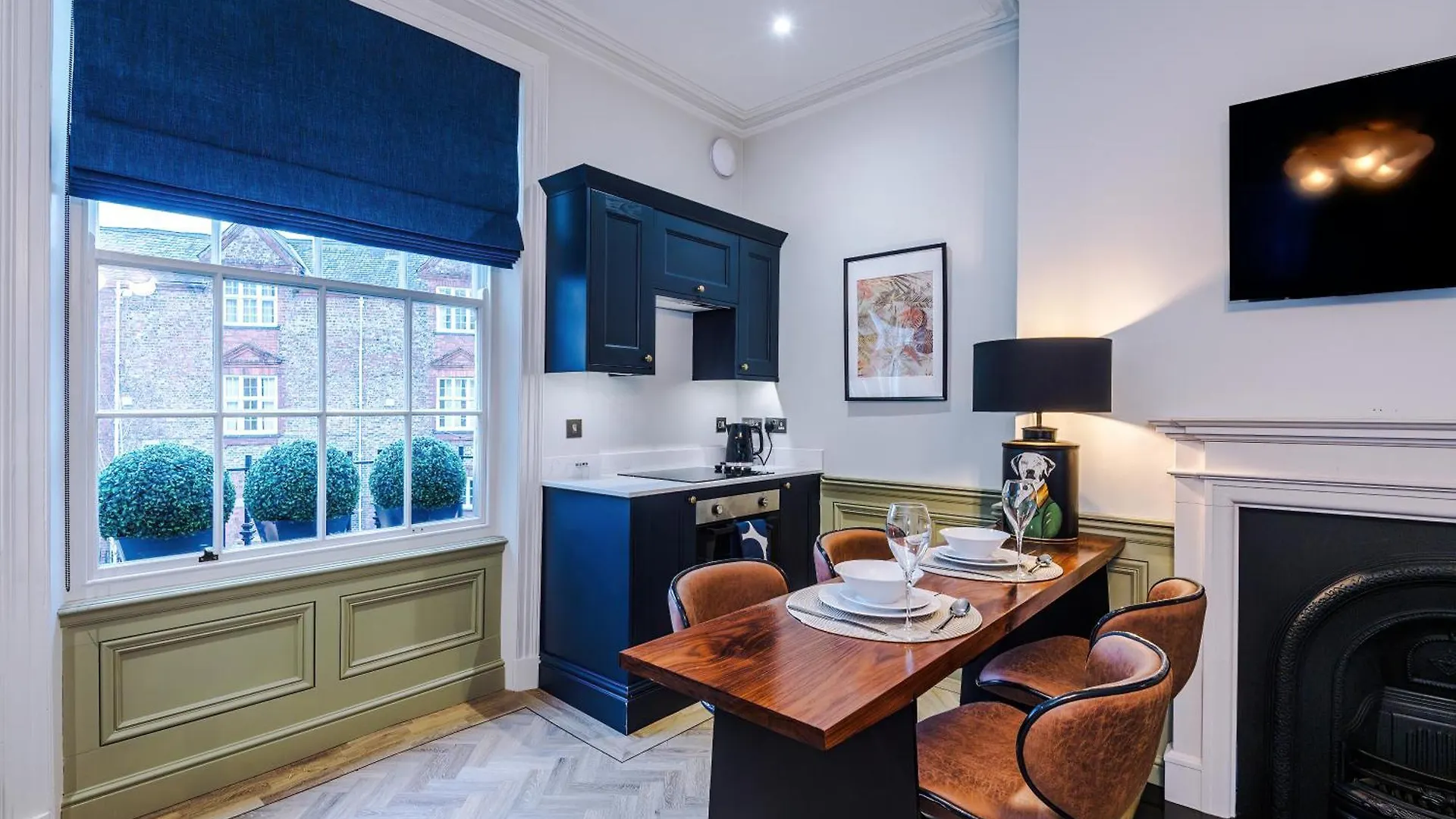 Apartment Stunning Central 2 Bed Abode In York - Sleeps 6