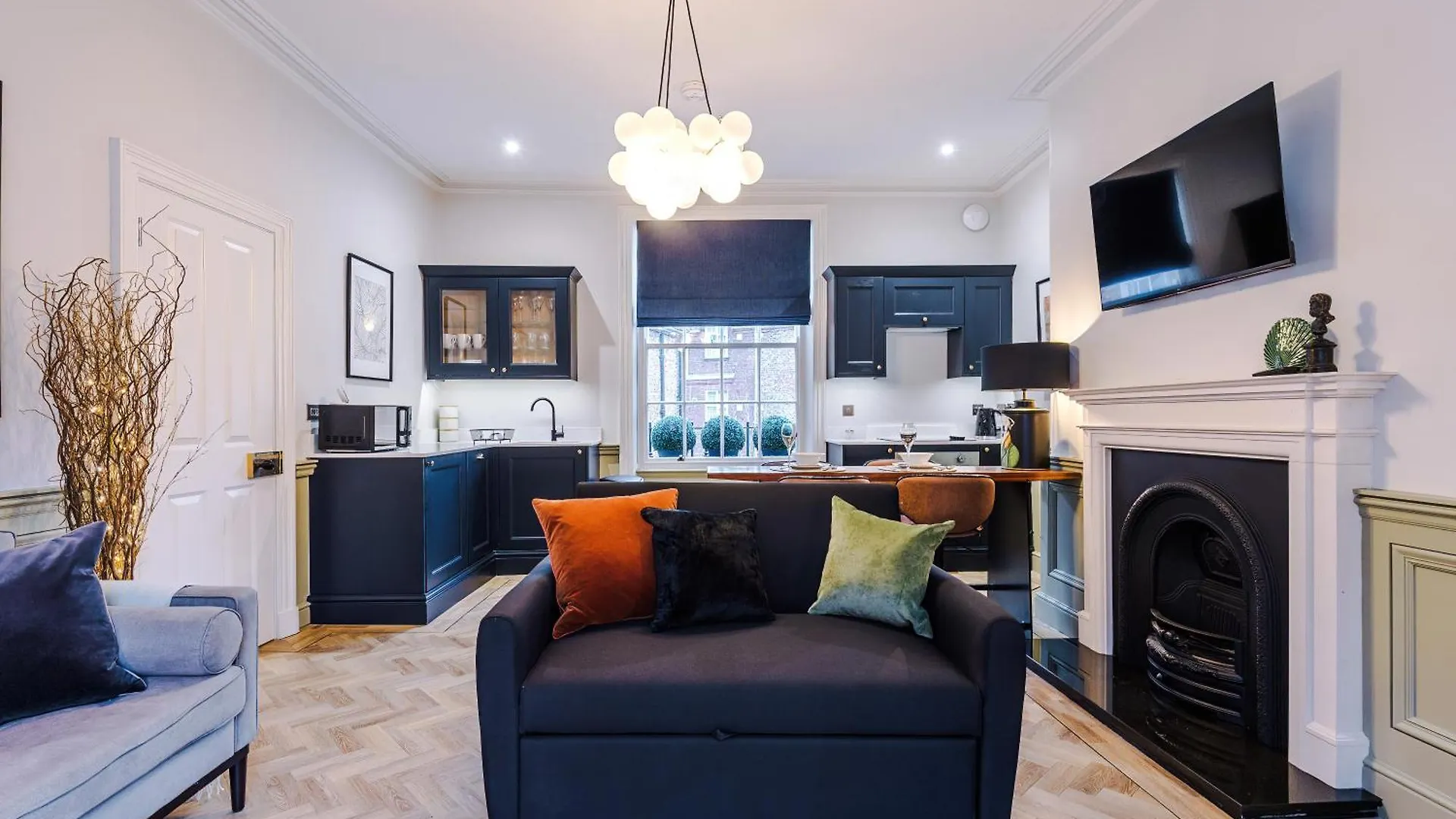 Apartment Stunning Central 2 Bed Abode In York - Sleeps 6 United Kingdom