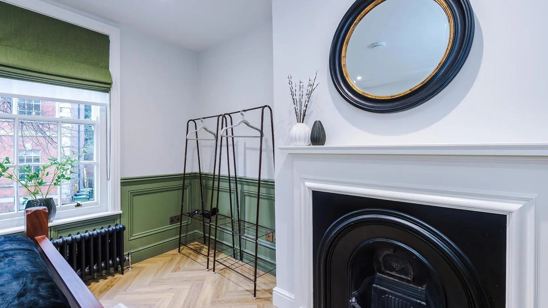 Stunning Central 2 Bed Abode In York - Sleeps 6